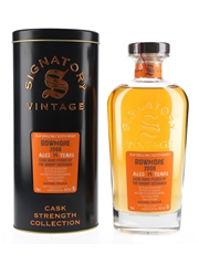 Bowmore 2000 14 Year Old Bottled 2014 - The Whisky Exchange 70cl / 54.4%