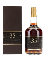 Glenallachie 35 Year Old