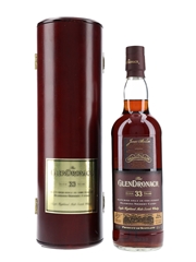 Glendronach 33 Year Old  70cl / 40%