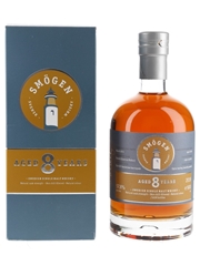 Smogen 2011 8 Year Old Bottled 2019 50cl / 57.8%