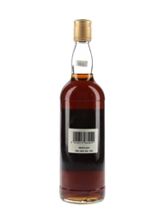 Mortlach 1954 Bottled 1998 - Gordon & MacPhail 70cl / 40%