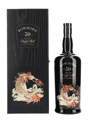 Bowmore 30 Year Old Sea Dragon