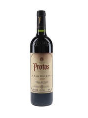 Protos Gran Reserva 2009 Ribera Del Duero 75cl / 14.5%