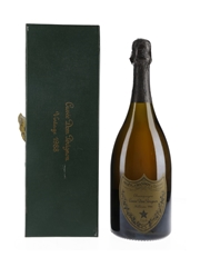 Dom Perignon 1988