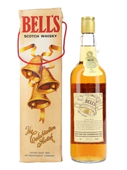Bell's Extra Special Bottled 1970s - Duty Free 75.7cl / 43%