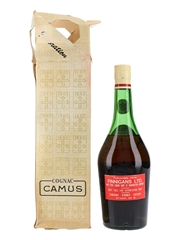 Camus Celebration Bottled 1970s 70cl / 40%