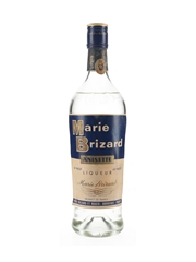 Marie Brizard Anisette Bottled 1960s-1970s 75cl / 25%