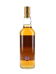 Clynelish 1972 34 Year Old Bottled 2007 - The Single Malts Of Scotland 70cl / 50.5%