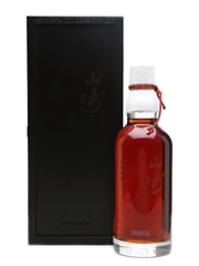 Yamazaki 50 Year Old Lot 12060 Buy Sell Japanese Whisky Online