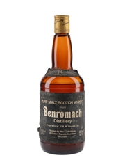 Benromach 1965 14 Year Old