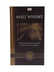 Malt Whisky Companion - 5th Edition Michael Jackson 