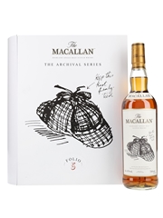 Macallan Folio 5