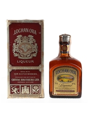 Lochan Ora Bottled 1970s - Chivas Brothers 75cl / 35%