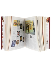 The Ultimate Encyclopedia Of Wine Beer Spirits & Liqueurs Stuart Walton And Brian Glover 