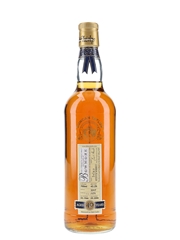 Bowmore 1966 40 Year Old Cask 3317