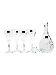 Royal Doulton Wine Crystal Giftware