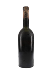 Allasch Doppelt Kummel Arco Bottled 1940s 70cl