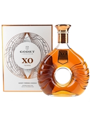 Godet XO Terre Cognac