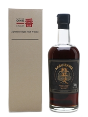 Karuizawa 1981 Sherry Cask #6056