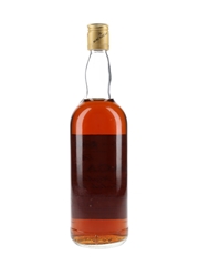 Macallan 1963 Bottled 1970s-1980s 75cl / 46%