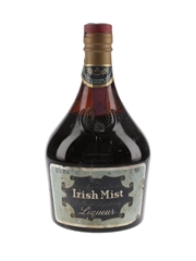 Irish Mist Bottled 1970s-1980s 68cl / 37.1%