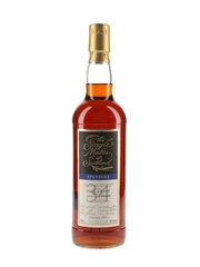 Glen Grant 1972 34 Year Old Bottled 2007 - The Single Malts Of Scotland 70cl / 54.9%