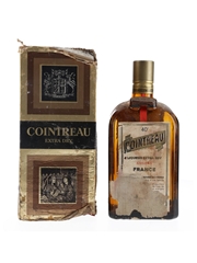 Cointreau Bottled 1970s-1980s 100cl / 40%