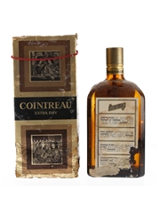 Cointreau Bottled 1970s-1980s 100cl / 40%