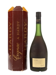 Hardy VSOP Bottled 1980s 75cl / 40%