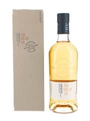 Ardnamurchan Single Malt AD:09.20:01 First Release 70cl / 46.8%