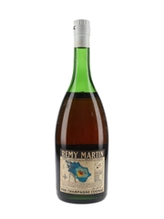 Remy Martin VSOP Cognac Bottled 1960s 94.6cl / 40%