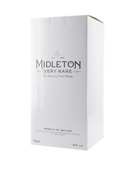 Midleton Very Rare Bottled 2020 70cl / 40%