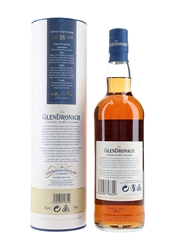 Glendronach 18 Year Old Tawny Port Finish Bottled 2014 70cl / 46%