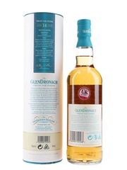 Glendronach 14 Year Old Virgin Oak Finish Bottled 2010 70cl / 46%
