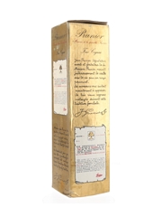 Prunier Old Pale Fine Champagne Cognac Bottled 1980s 68cl / 40%