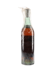 Remy Martin 3 Star Bottled 1940s 70cl / 40%