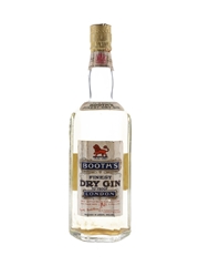 Booth's Finest Dry Gin Bottled 1948 75cl / 40%