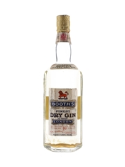 Booth's Finest Dry Gin