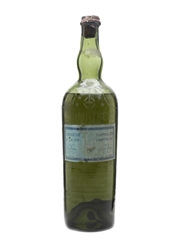 Chartreuse Green Liqueur Bottled 1878 - 1903 100cl / 55%