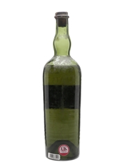 Chartreuse Green Liqueur Bottled 1878 - 1903 100cl / 55%