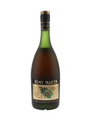 Remy Martin VSOP Bottled 1980s 70cl