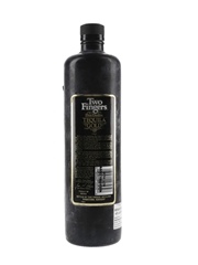 Two Fingers Tequila Gold  75cl / 40%