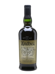 Ardbeg 1976 Cask #2391