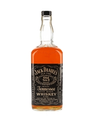 Jack Daniel's Old No.7