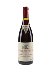 Chateau Rayas 2006