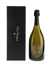 Dom Perignon 2002