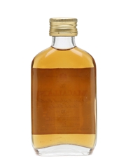 Macallan 10 Year Old Gordon & MacPhail Bottled 1970s 4cl / 40%