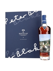Macallan: An Estate, A Community And A Distillery & Sir Peter Blake Notelets