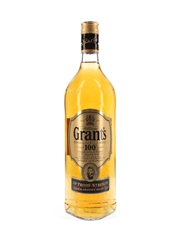 Grant's 100 Proof  100cl / 50%