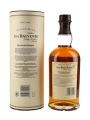 Balvenie 10 Year Old Founder's Reserve Bottled 1990s-2000s 70cl / 40%